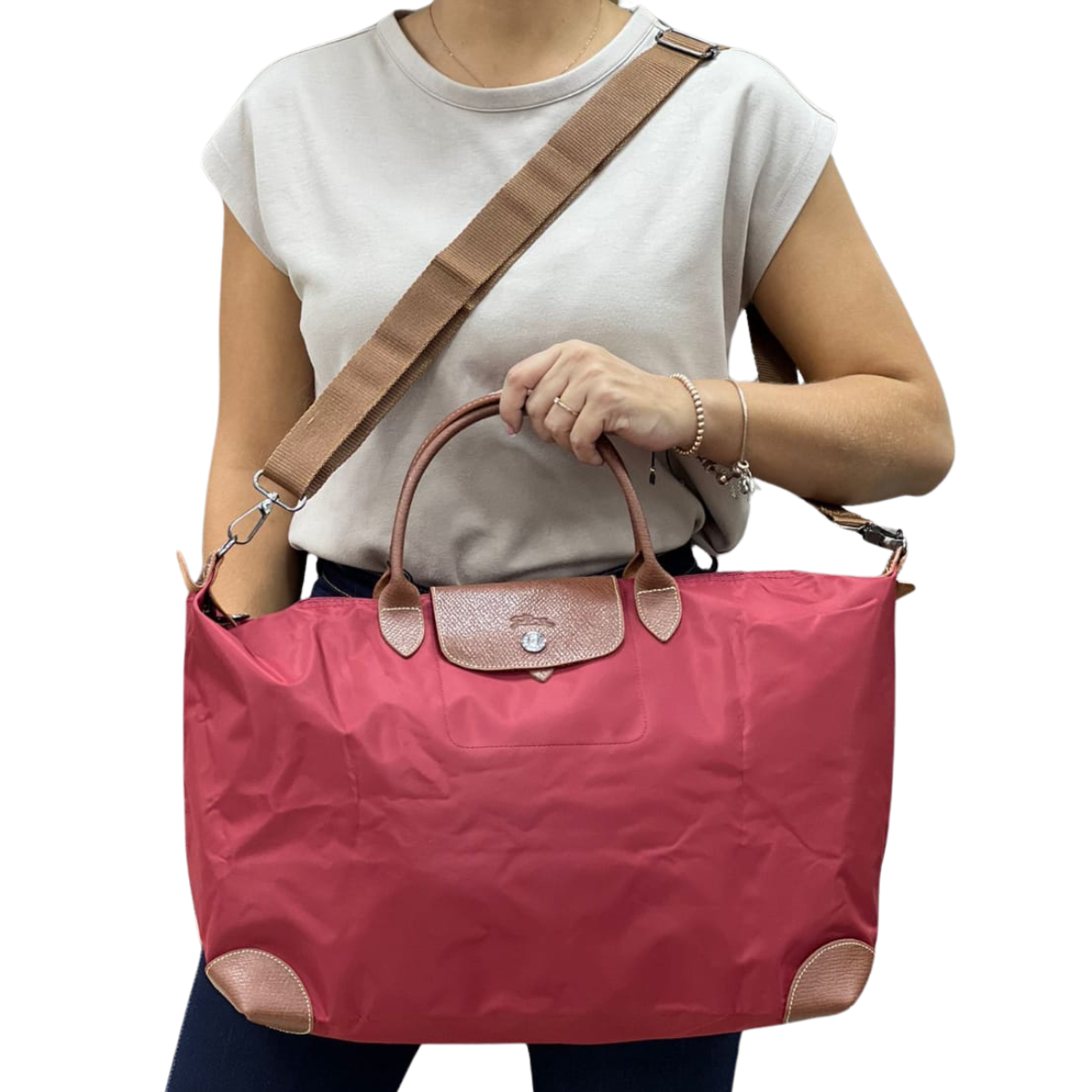 maleta longchamp bag comprar en onlineshoppingcenterg Colombia centro de compras en linea osc 1